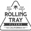 Writer: Rolling Tray Flyers