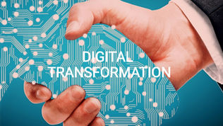 VeriSM™ - digital transformation der virker