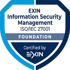 EXIN_Badge_ModuleFoundation_InformationS