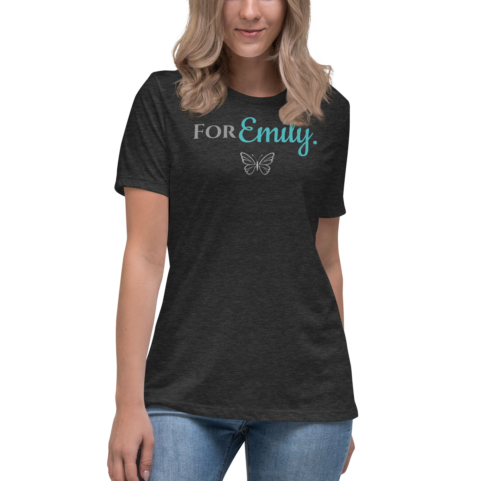 For Emily Women's Tee