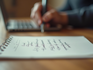 Crafting Your Brand Story for Effective Messaging