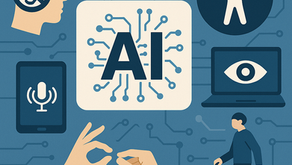 AI and Accessibility: A New Frontier