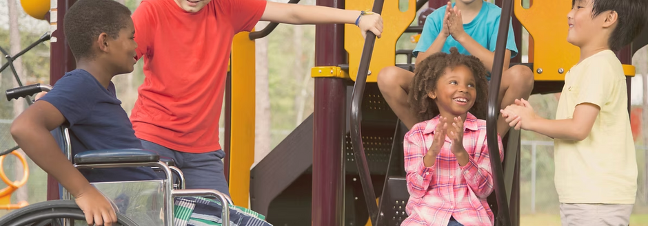 Disability Awareness in School