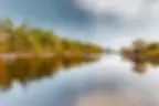 mooseriver-camp-water-mountain-view