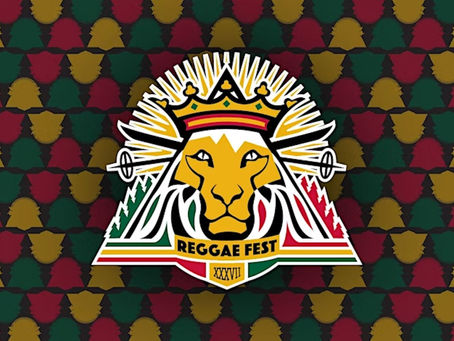 37th Annual Sugarloaf Reggae Festival – April 10-13, 2025