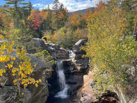 Discover these Hidden Gems: Top 10 Towns in the Maine Mountains to Visit This Year!