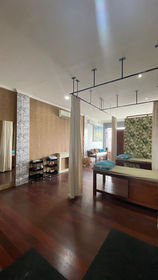 The Bali Physio - Pererenan, Bali is located at Jl. Sempol No.19, Pererenan, Bali 80351 |