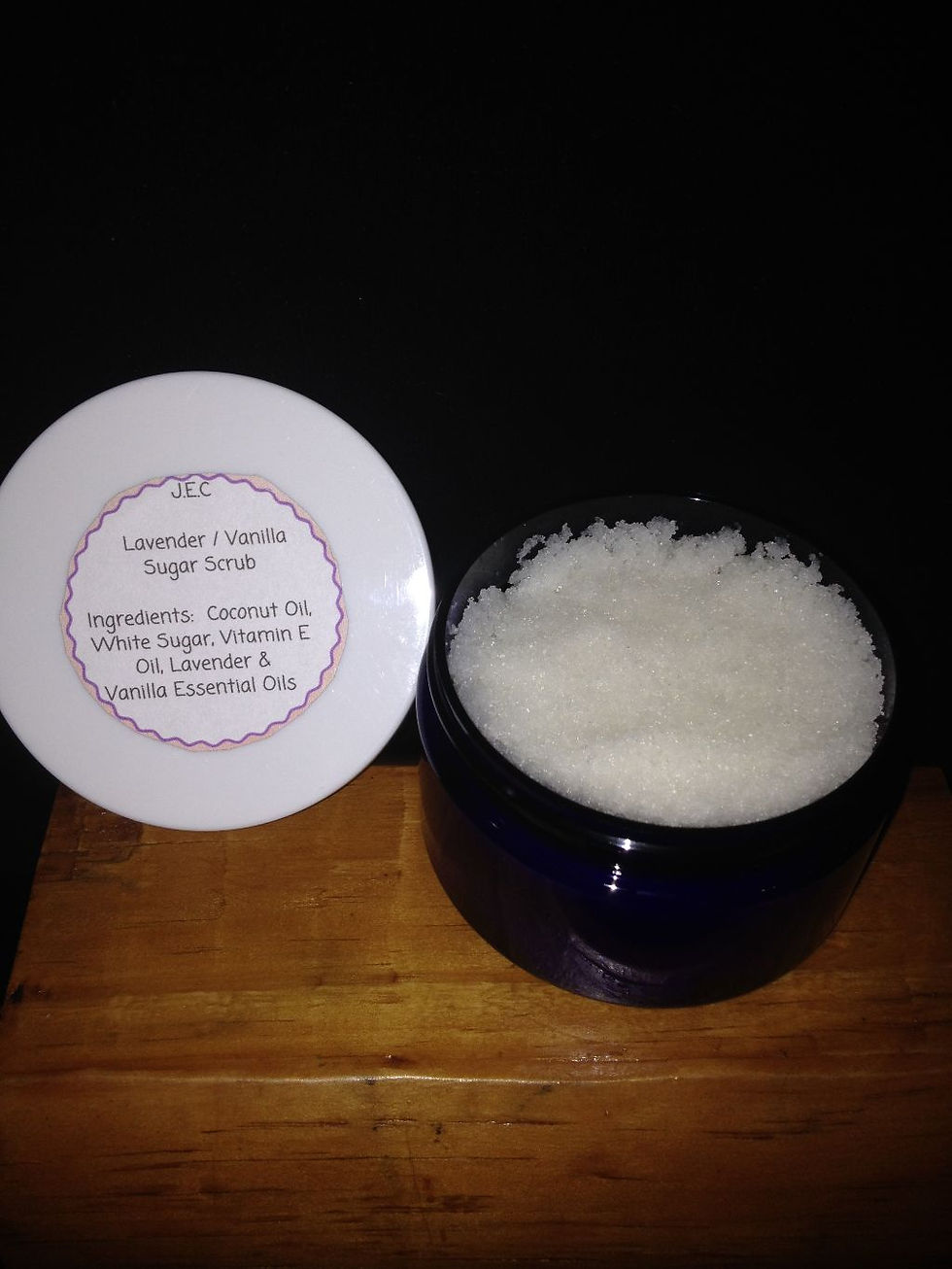 Thumbnail: Sugar Scrubs