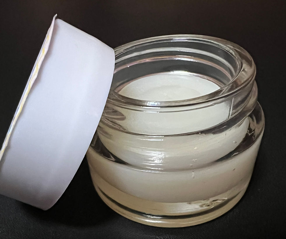 Thumbnail: Anti Aging & Anti Wrinkle Eye & Face Cream