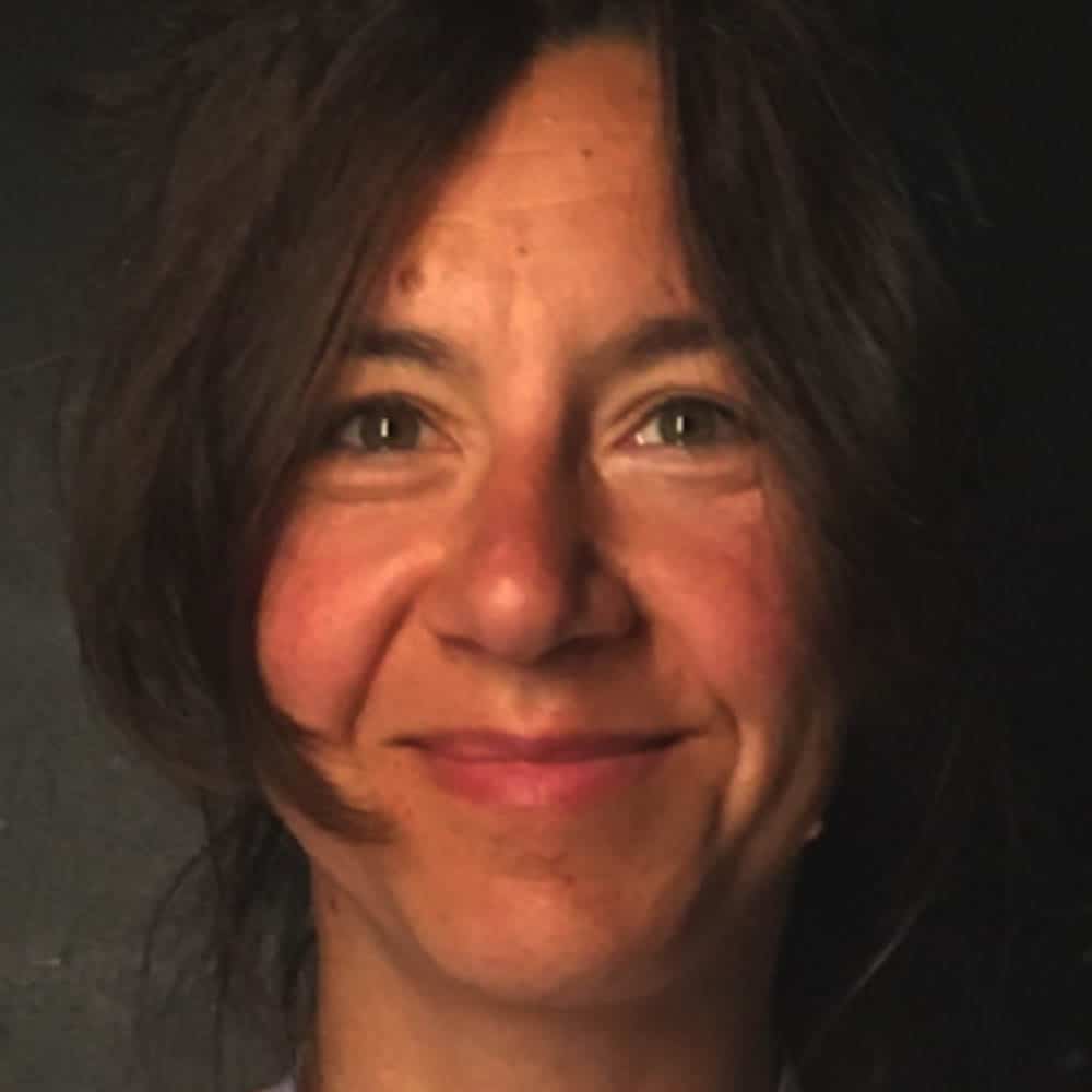 Writer: Loreta Gandolfi 