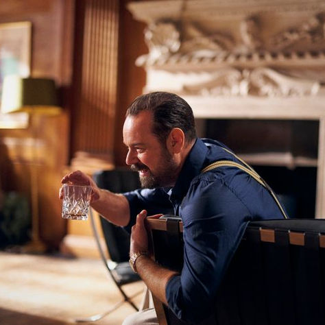 One Last Deal by Irish screenwriter and director Brendan Muldowney