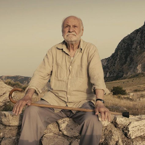 Exploring Goffredo Felicissimo and Franco Maresco at Venezia 82 Out of Competition. By Lara Laviola