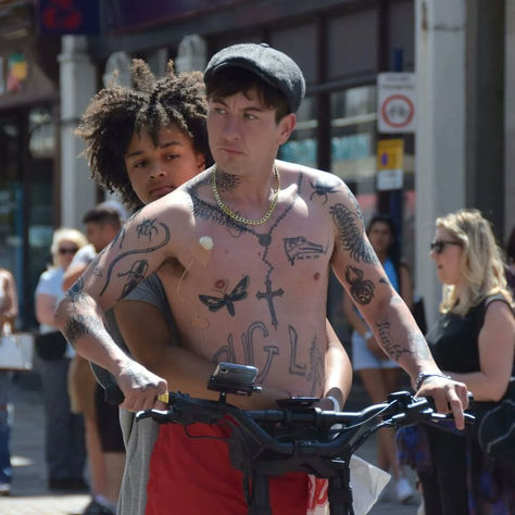 Why Bird by Andrea Arnold Stole the Spotlight at Cannes Film Festival