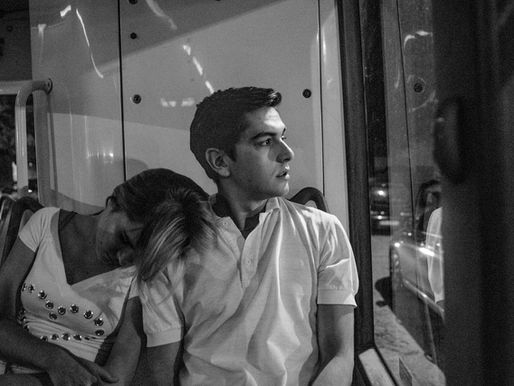 A Review of Edgardo Pistone’s Ciao Bambino Screening in London by David Katz