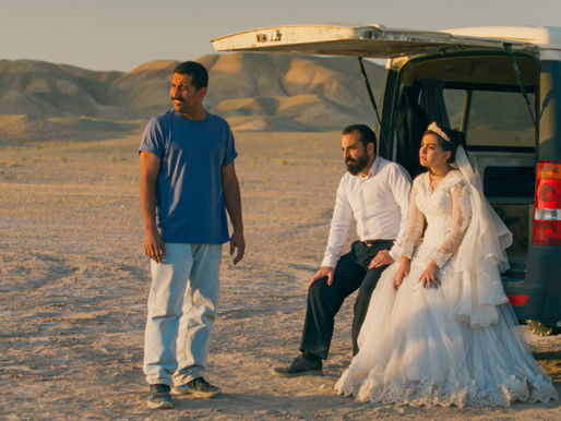 Jafar Panahi's Palme D'Or Victory Marks a Memorable Cannes Film Festival