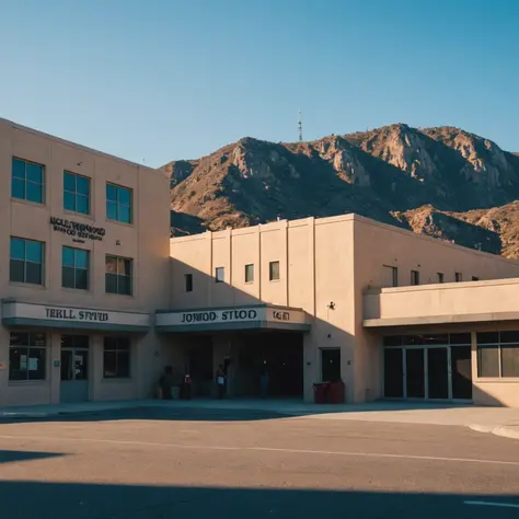 One Week Before the Oscars: Celebrating Art Over Wealth