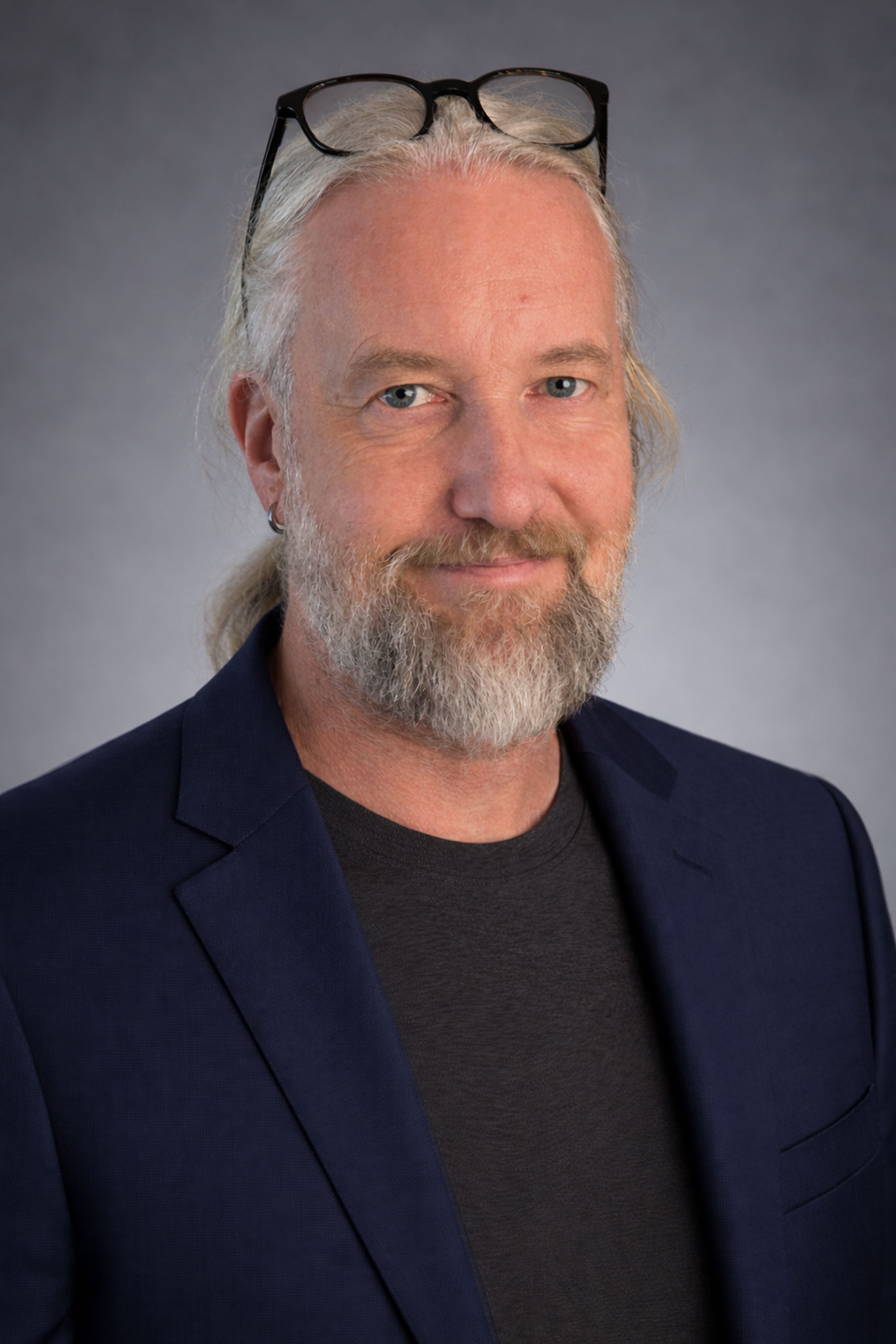 Skribentens bild: Robert Ringström