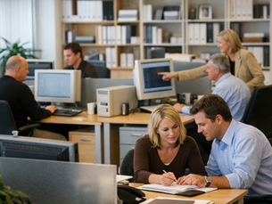 Från dongel till AI