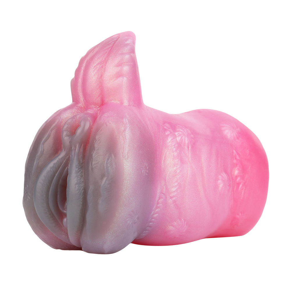 Geeba® SILICONE Deer Woman Han Zhen