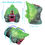 Thumbnail: Geeba® SILICONE Green Dragon