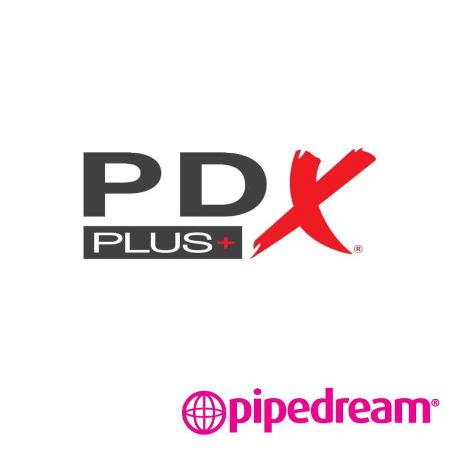 Thumbnail: Pipedream® PDX PLUS® Perfect Pussy Double Stroker