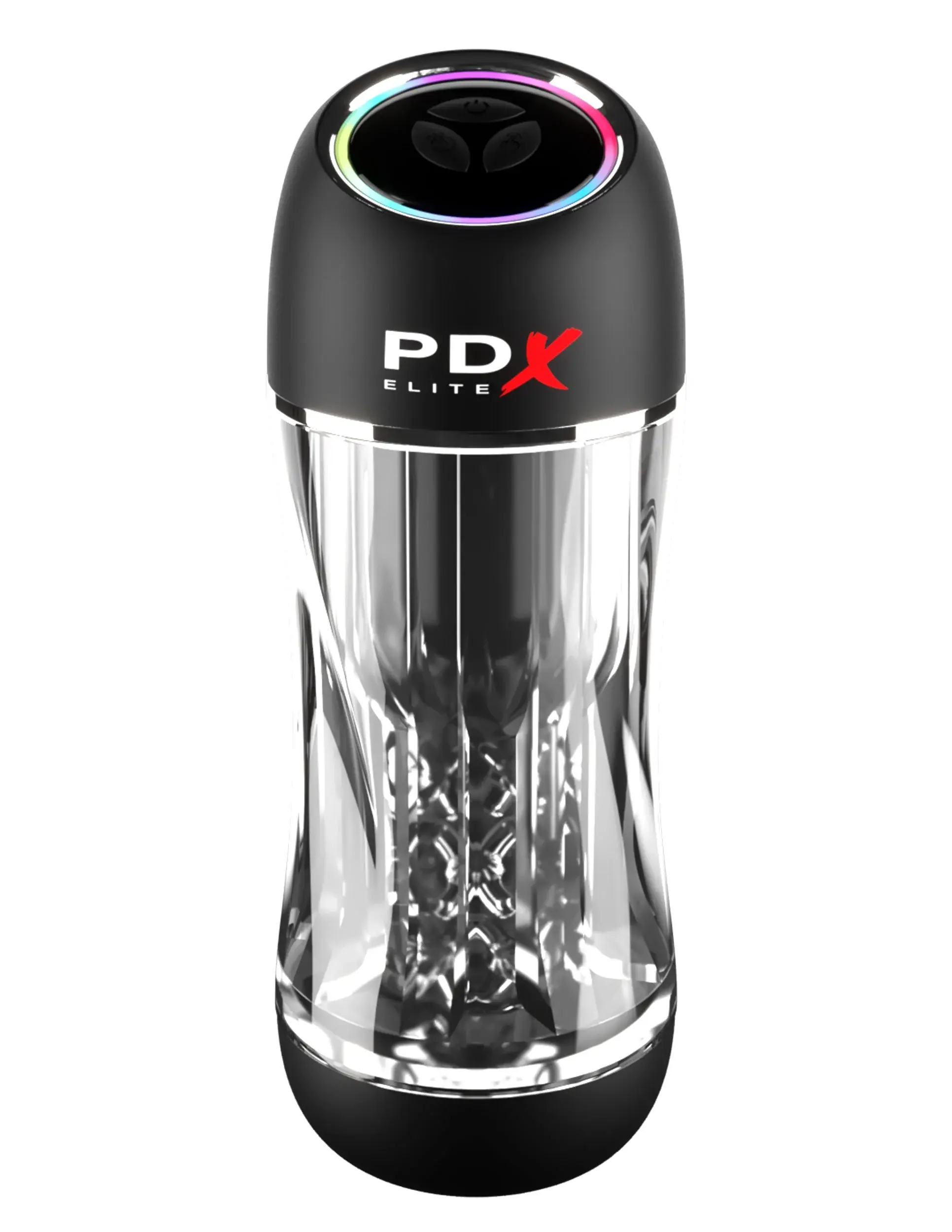 Pipedream® PDX ELITE® ViewTube™ PRO