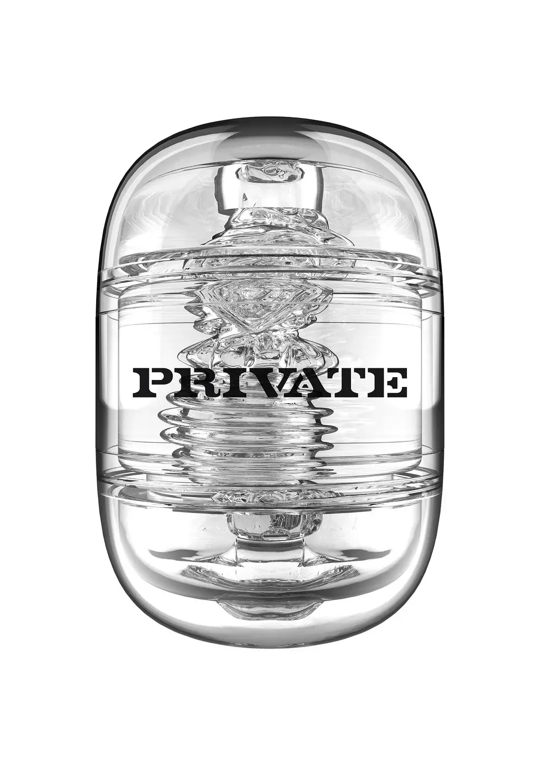 PRIVATE® Clear Shot™ Pussy & Ass
