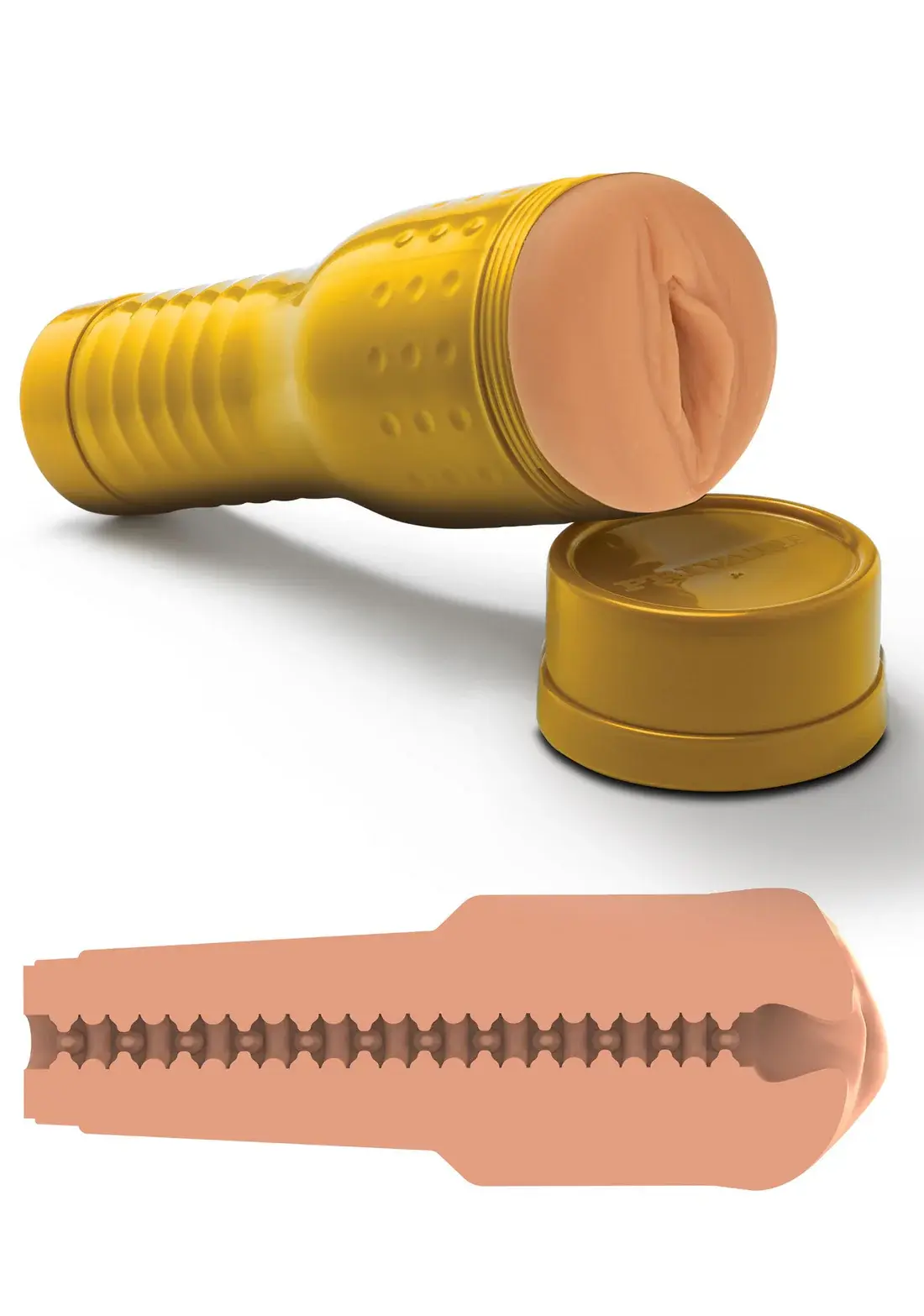 PRIVATE® Tube™ Personal Trainer