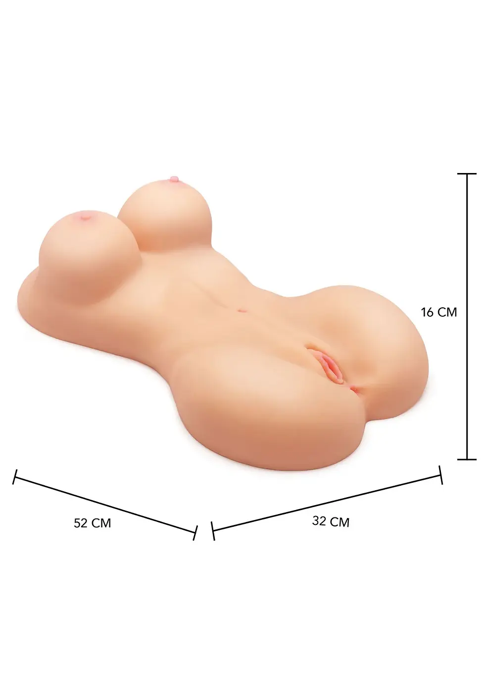 Thumbnail: Hidden Desire™ BANGERS Big Boobs Banging Bitch