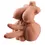 Thumbnail: MRL® BEATUS: Futanari Hentai Fantasy Torso Sex Doll
