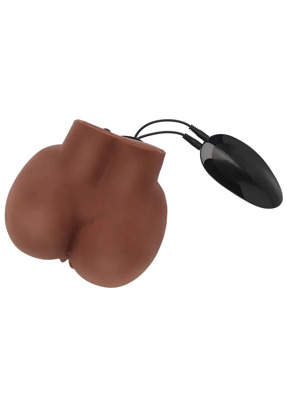 Thumbnail: Hidden Desire™ BANGERS Hot Honey Rider Vibrating (brown)