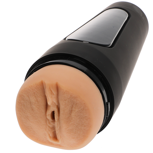 Thumbnail: Doc Johnson’s® Main Squeeze™ Cherie DeVille