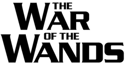 war of the wands massagers Adult Toys