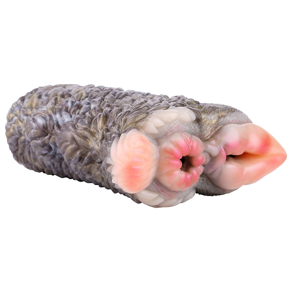 Thumbnail: Geeba® SILICONE Camel