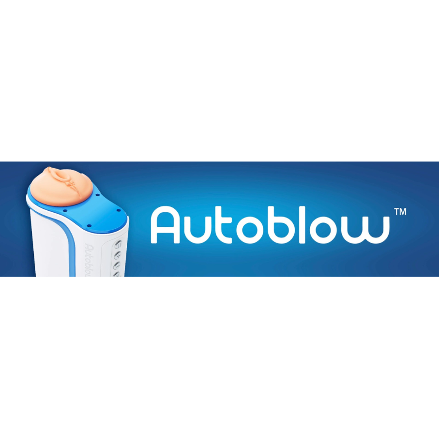 Thumbnail: Autoblow® AI Ultra Reusable Sleeve (vagina)