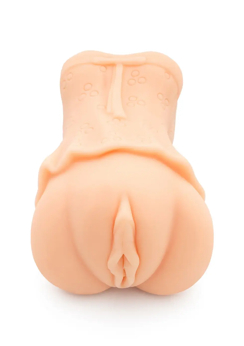 Thumbnail: Hidden Desire™ BANGERS Super Wet Tight Twat Vibrating (beige)