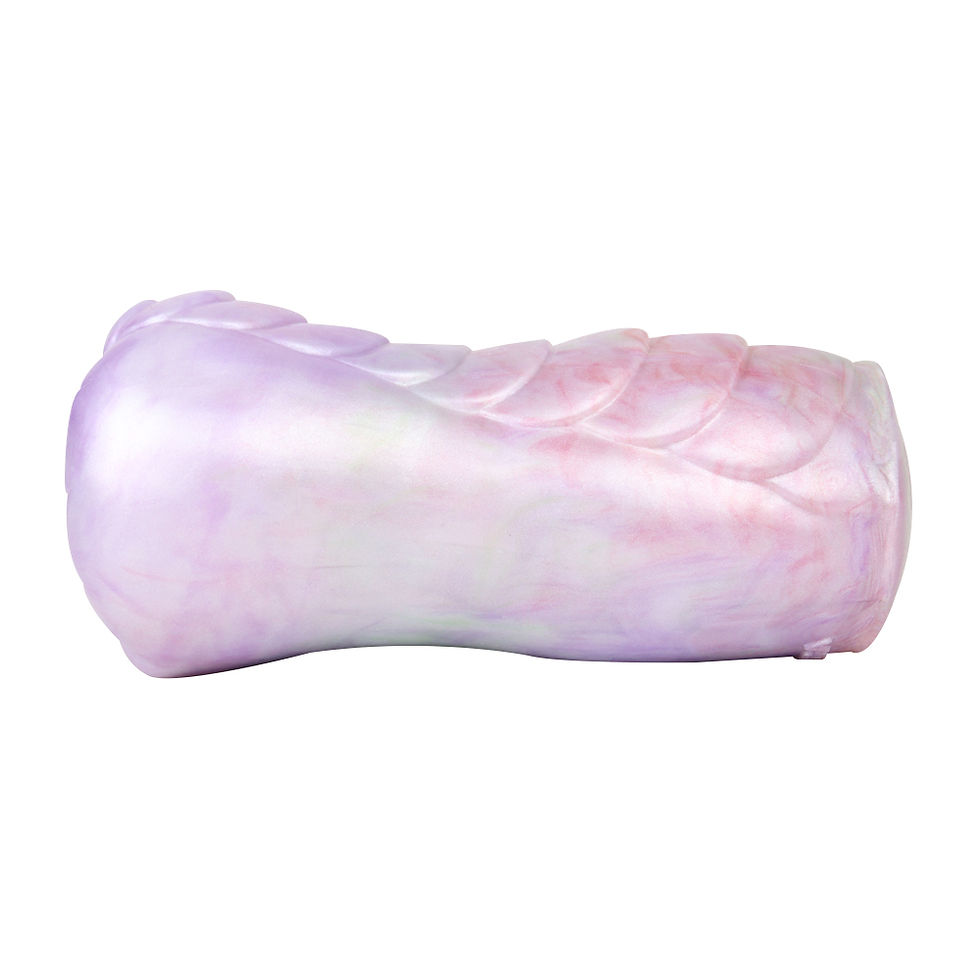 Thumbnail: Geeba® SILICONE Clump Leaves