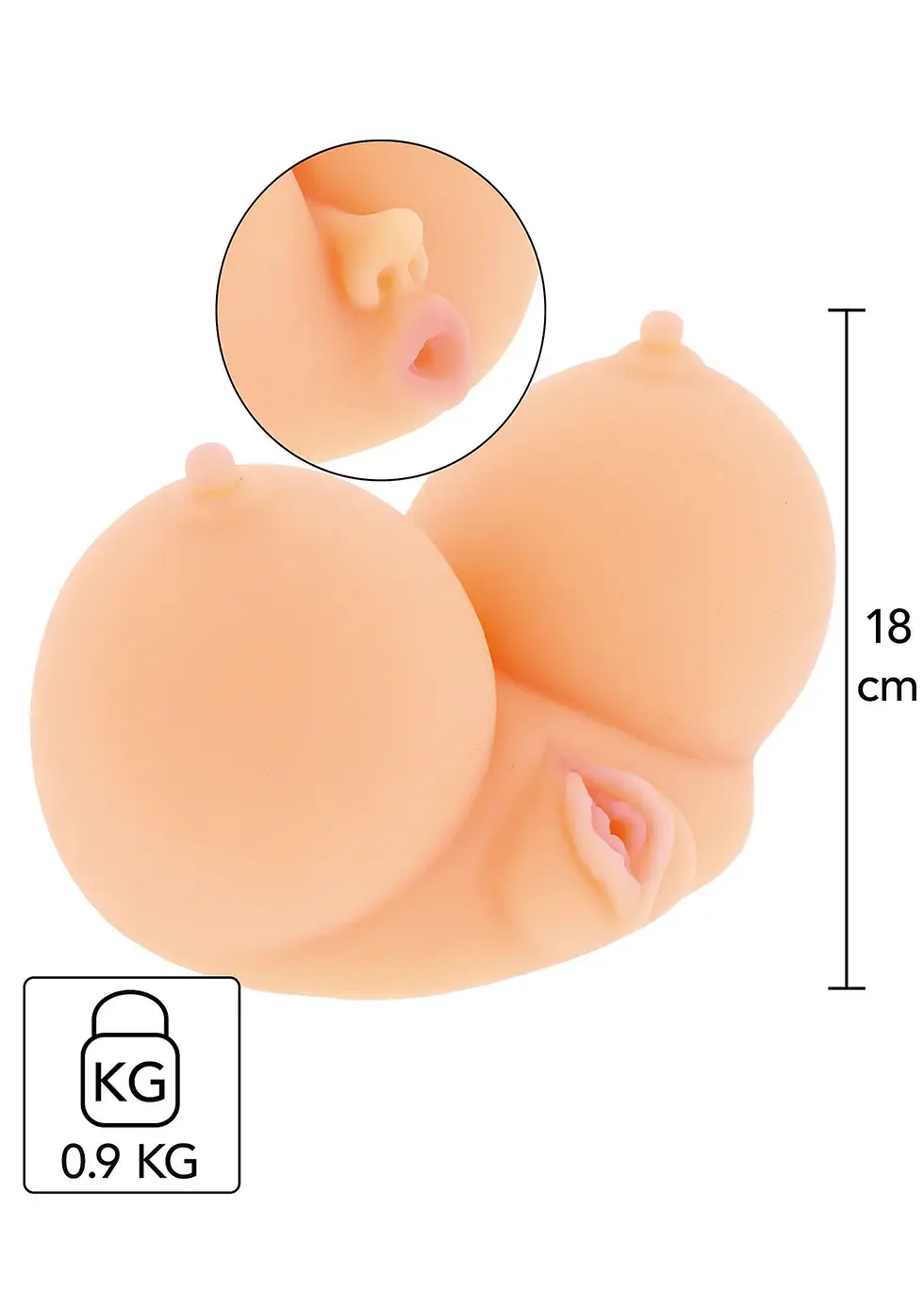 Thumbnail: Hidden Desire™ BANGERS Busty Bimbo