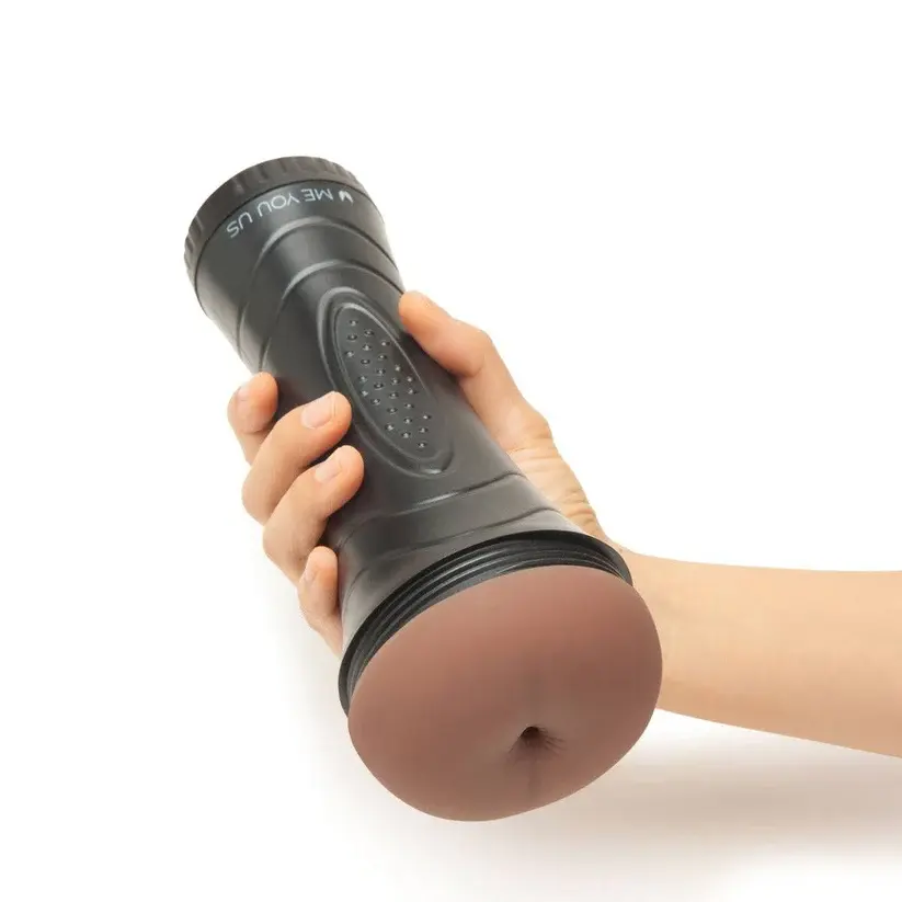 Thumbnail: ME YOU US™ UltraStroker 1 (Anal)
