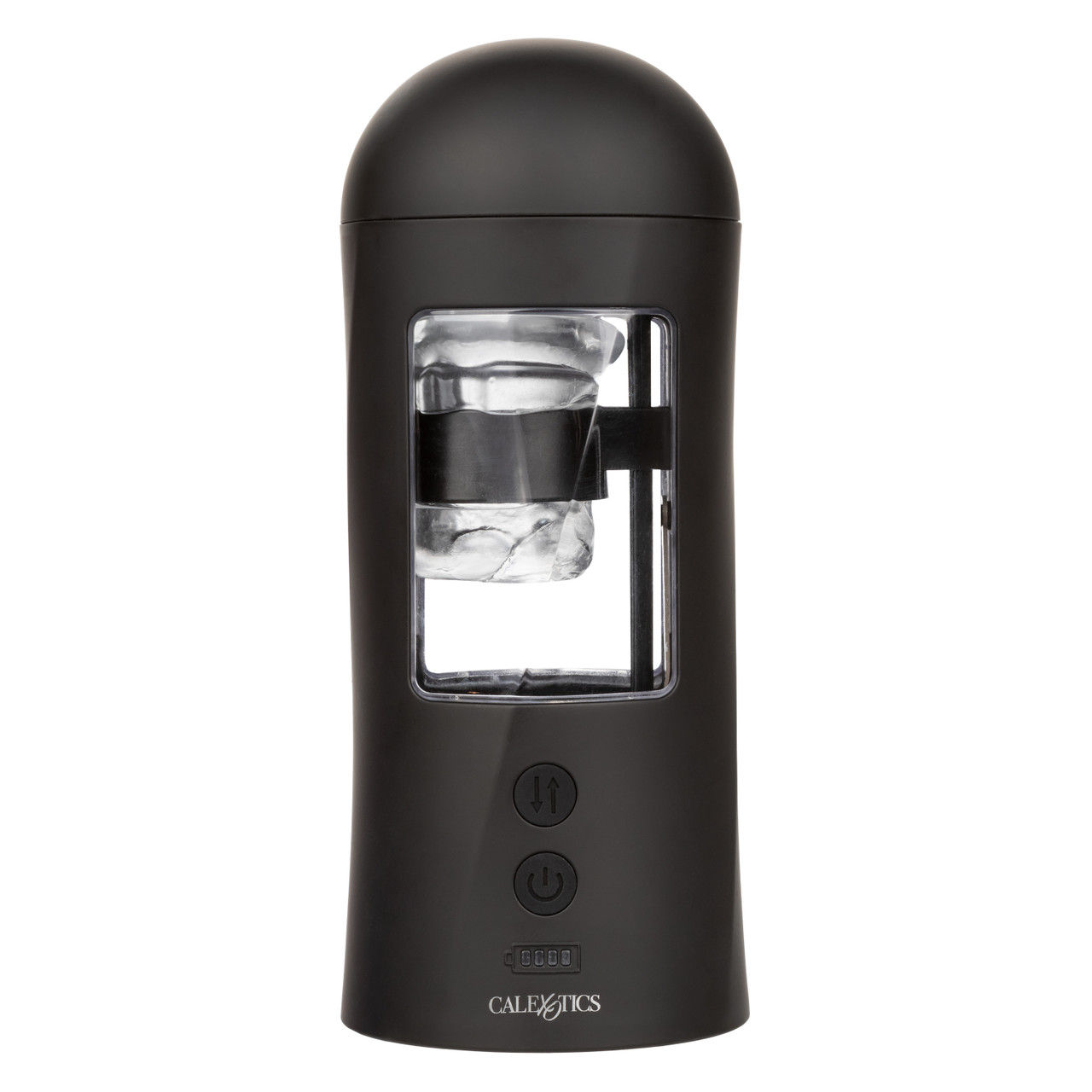 CalExotics® BIONIC™ Power Stroking Masturbator