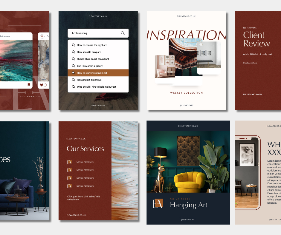 The Social Media Mistake That's Making Your Business Look Unprofessional