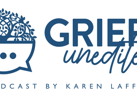 Grief Unedited Logo