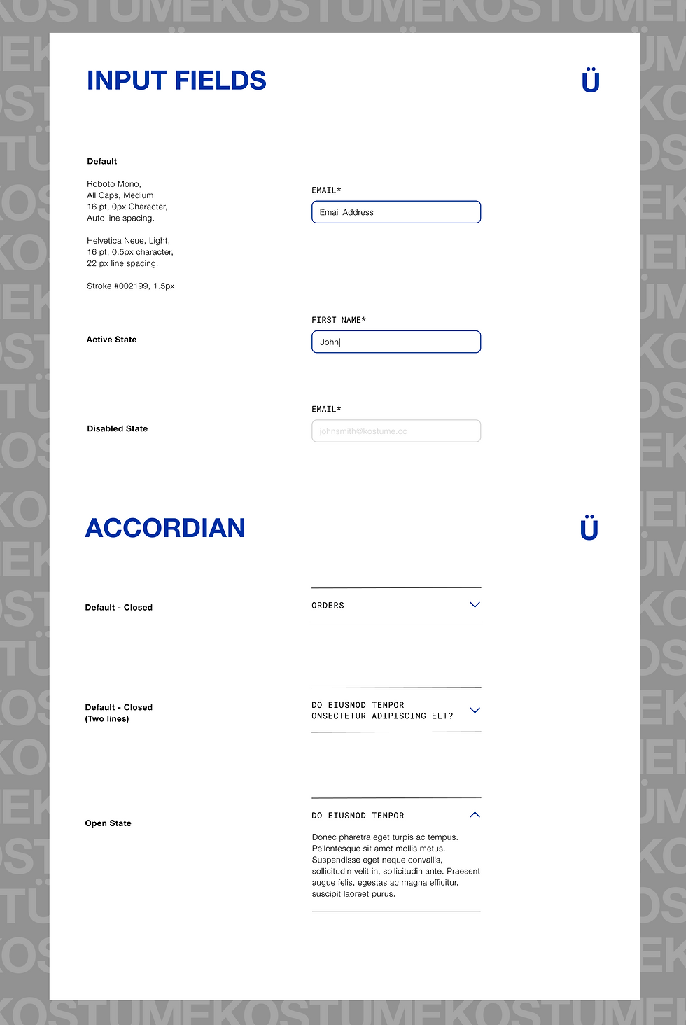 design-system