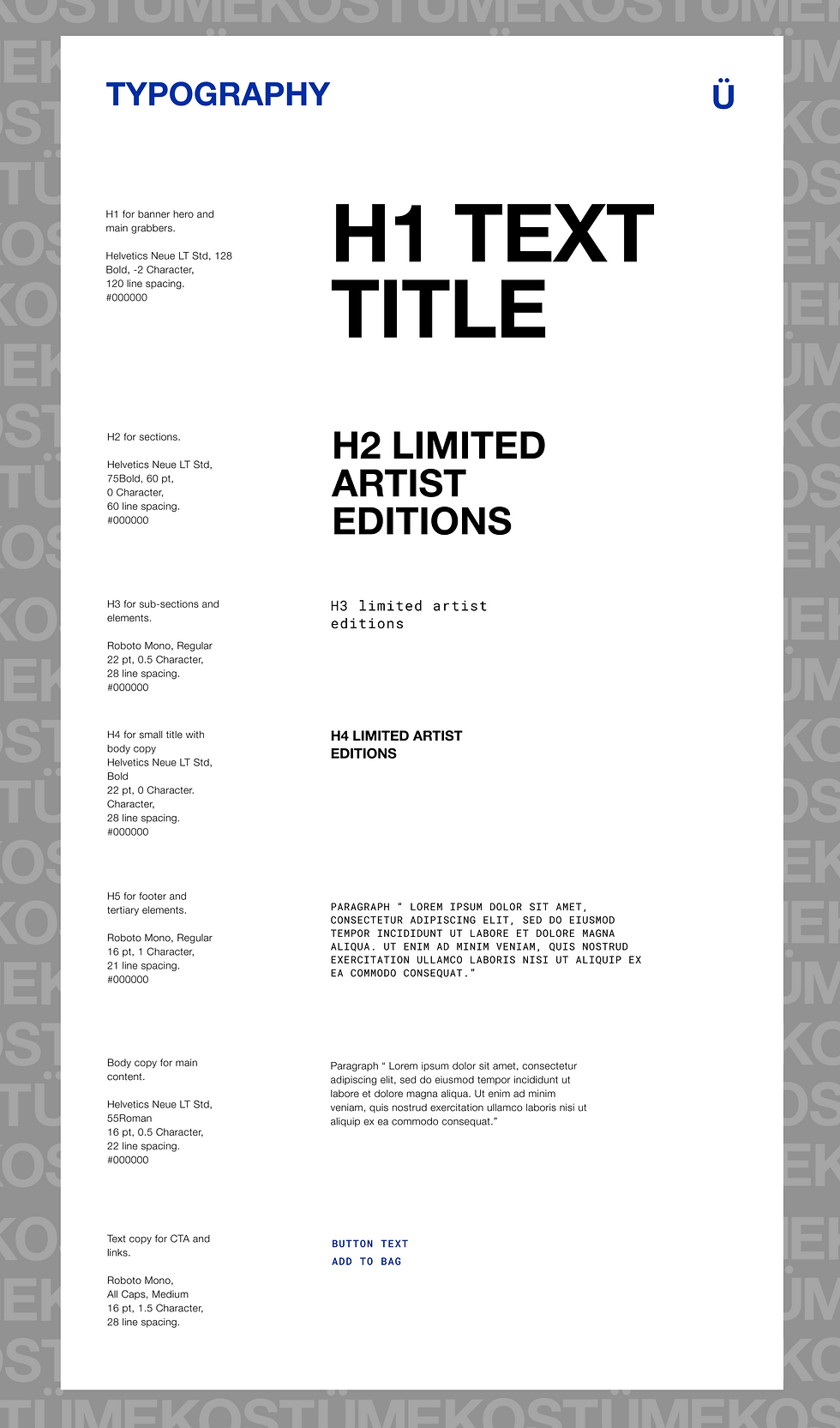 design-system