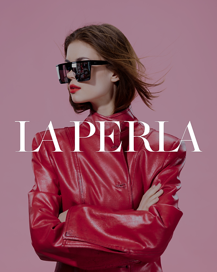 la perla cover photo