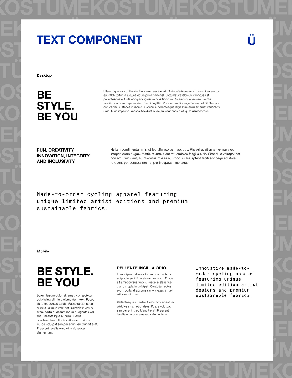 design-system