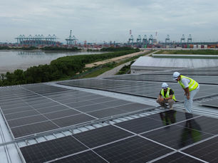 Going Solar in Malaysia 2026: How Businesses Can Get Up to 38.4% Back