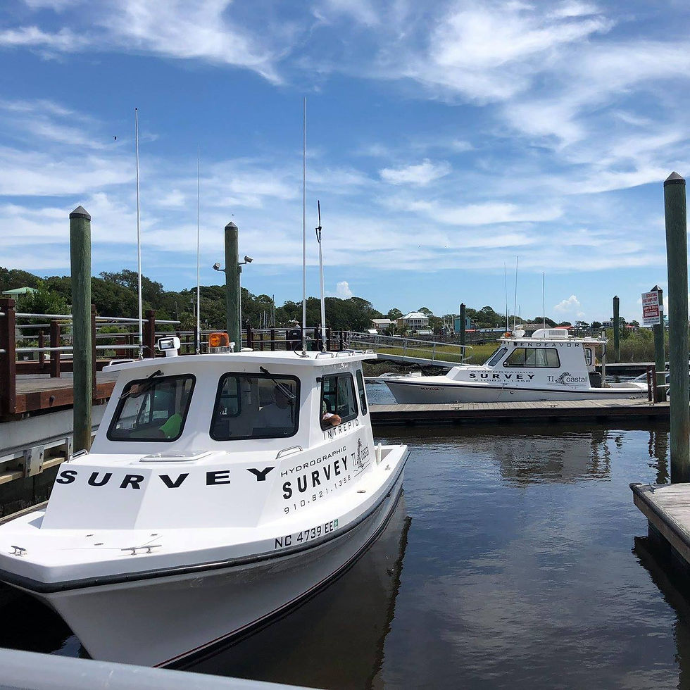 MB Boats