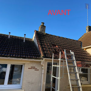 rénovation de couverture