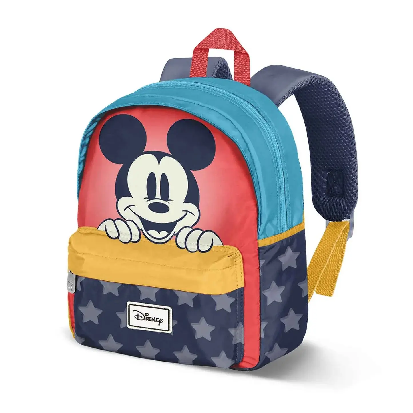 MICKEY - Hey - Sac à Dos Enfant '27x22x9cm'
